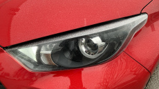 Toyota Yaris 1.5 Hybrid Icon 5dr CVT Hybrid Hatchback